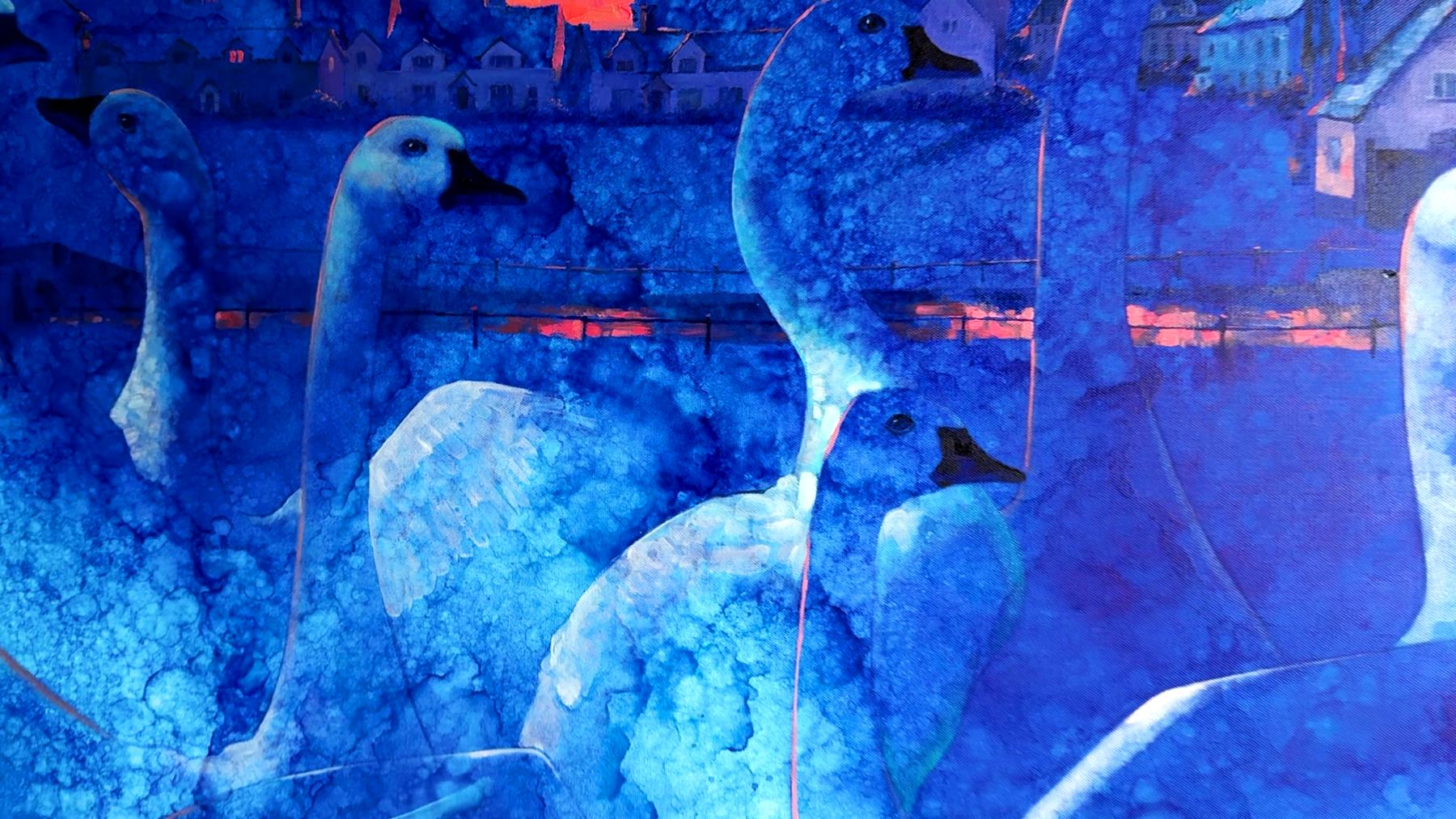 Blue Serenity — view 3 of 13