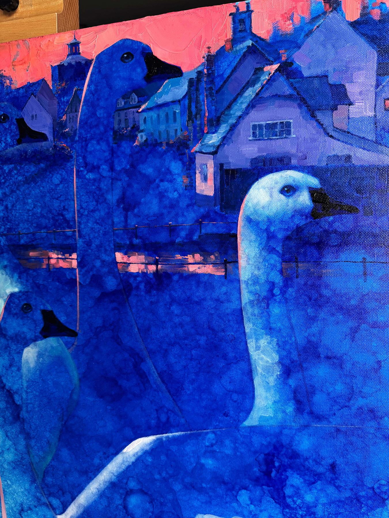 Blue Serenity — view 5 of 13