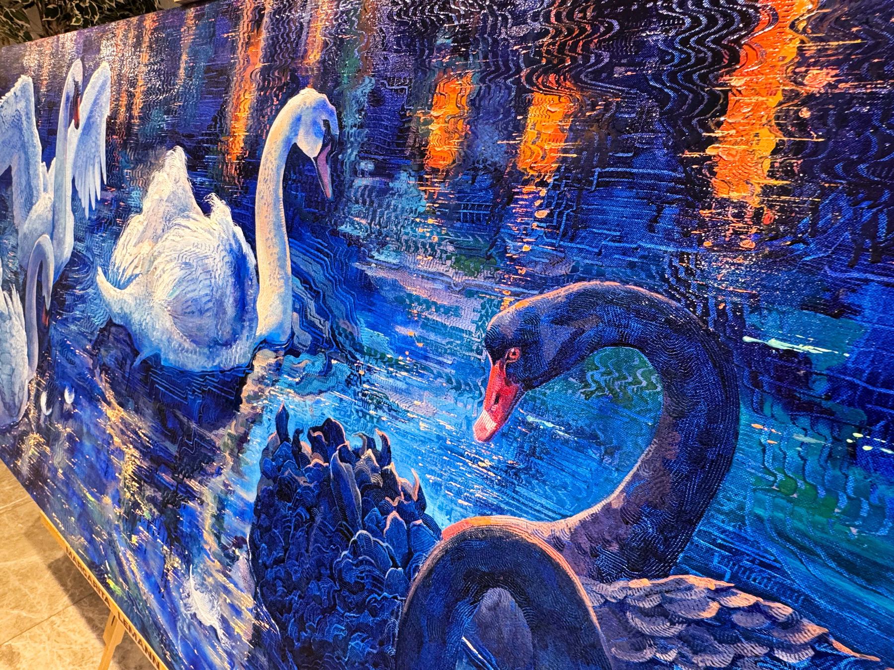 Liminal Reality — view 21 of 24