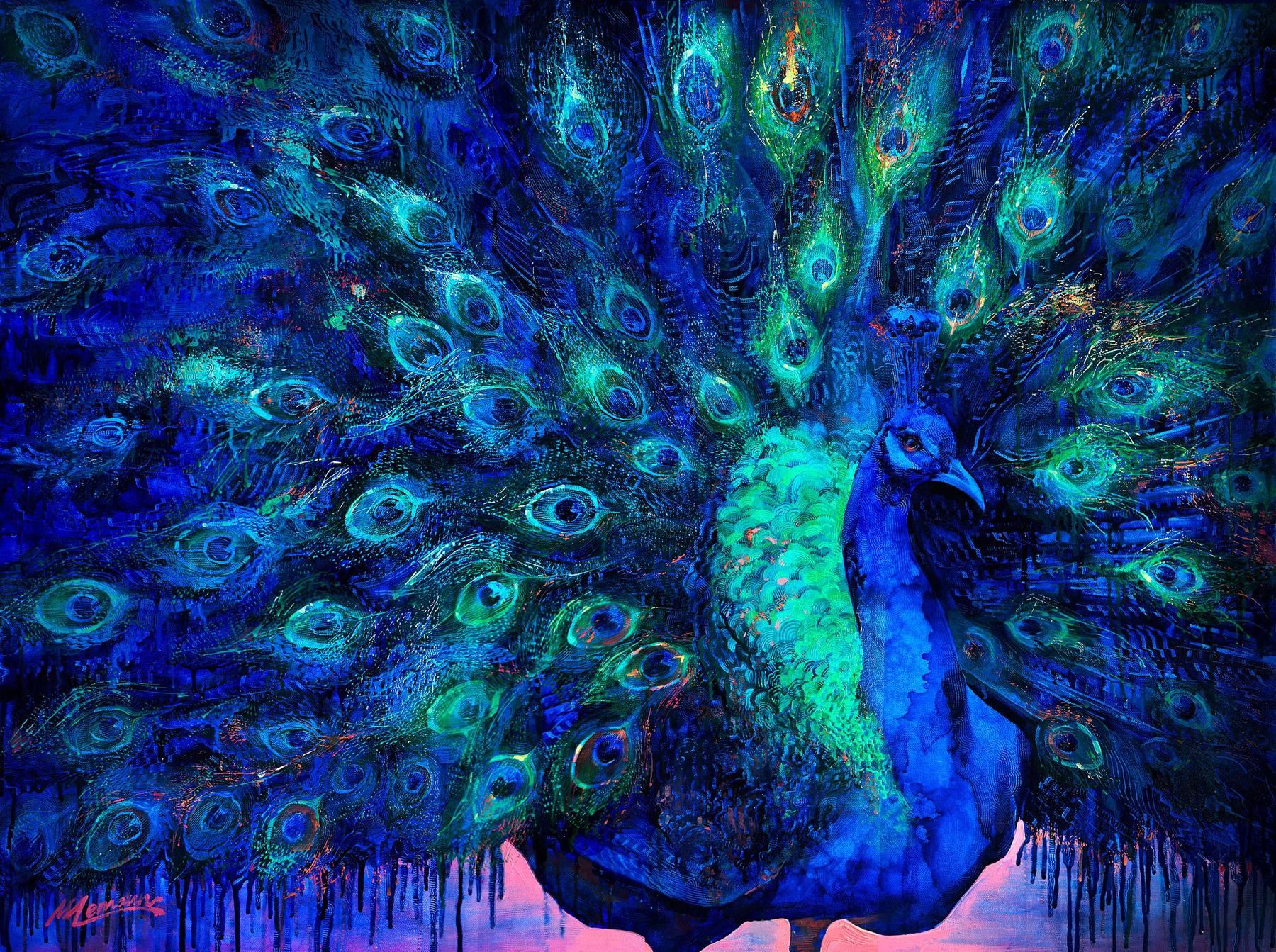 The Veil of Night — view 1 of 23