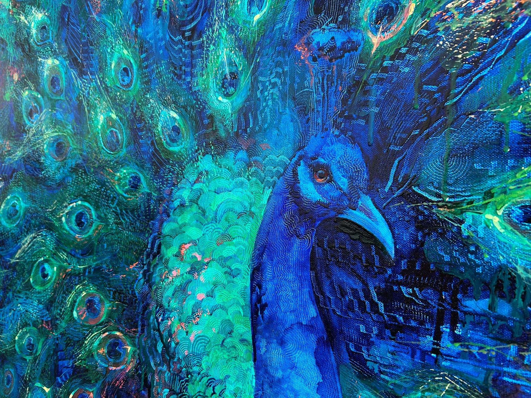 The Veil of Night — view 5 of 23