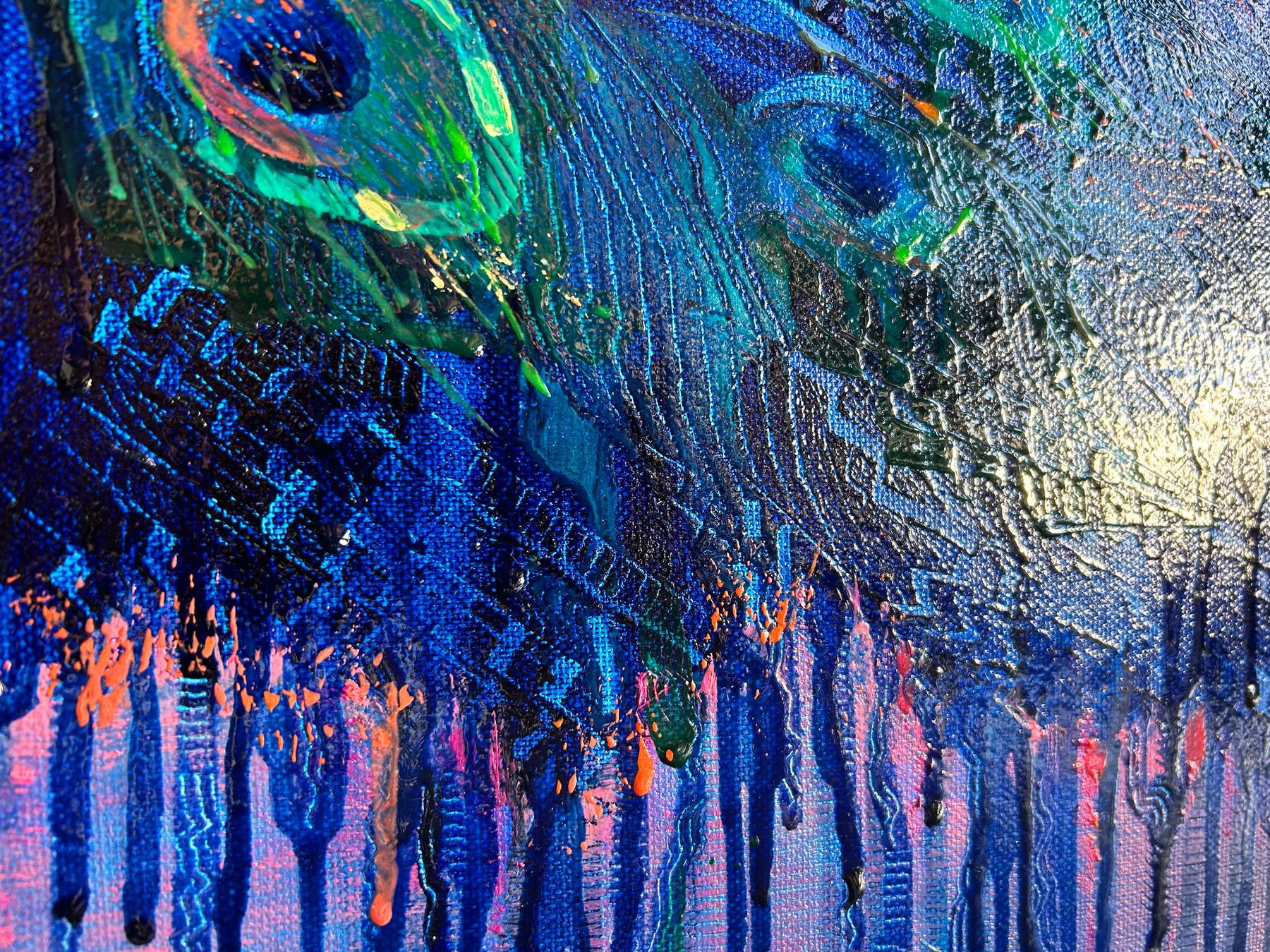 The Veil of Night — view 6 of 23