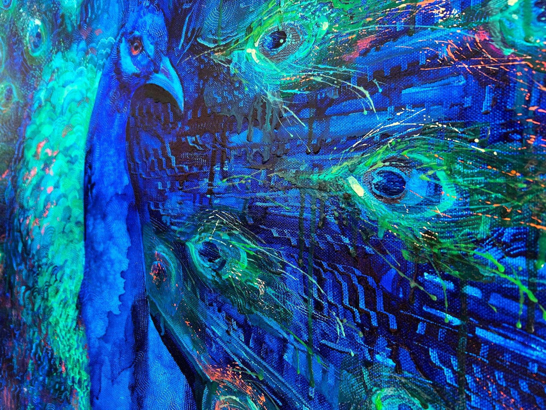 The Veil of Night — view 7 of 23