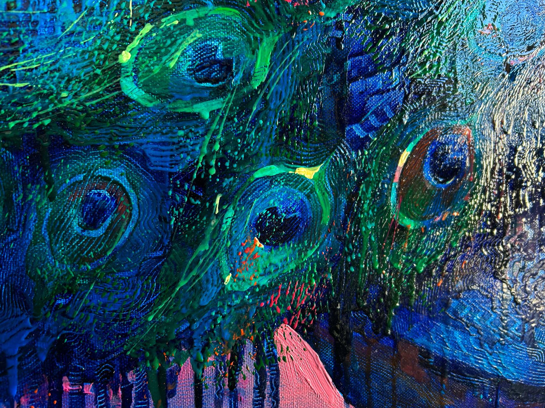 The Veil of Night — view 8 of 23