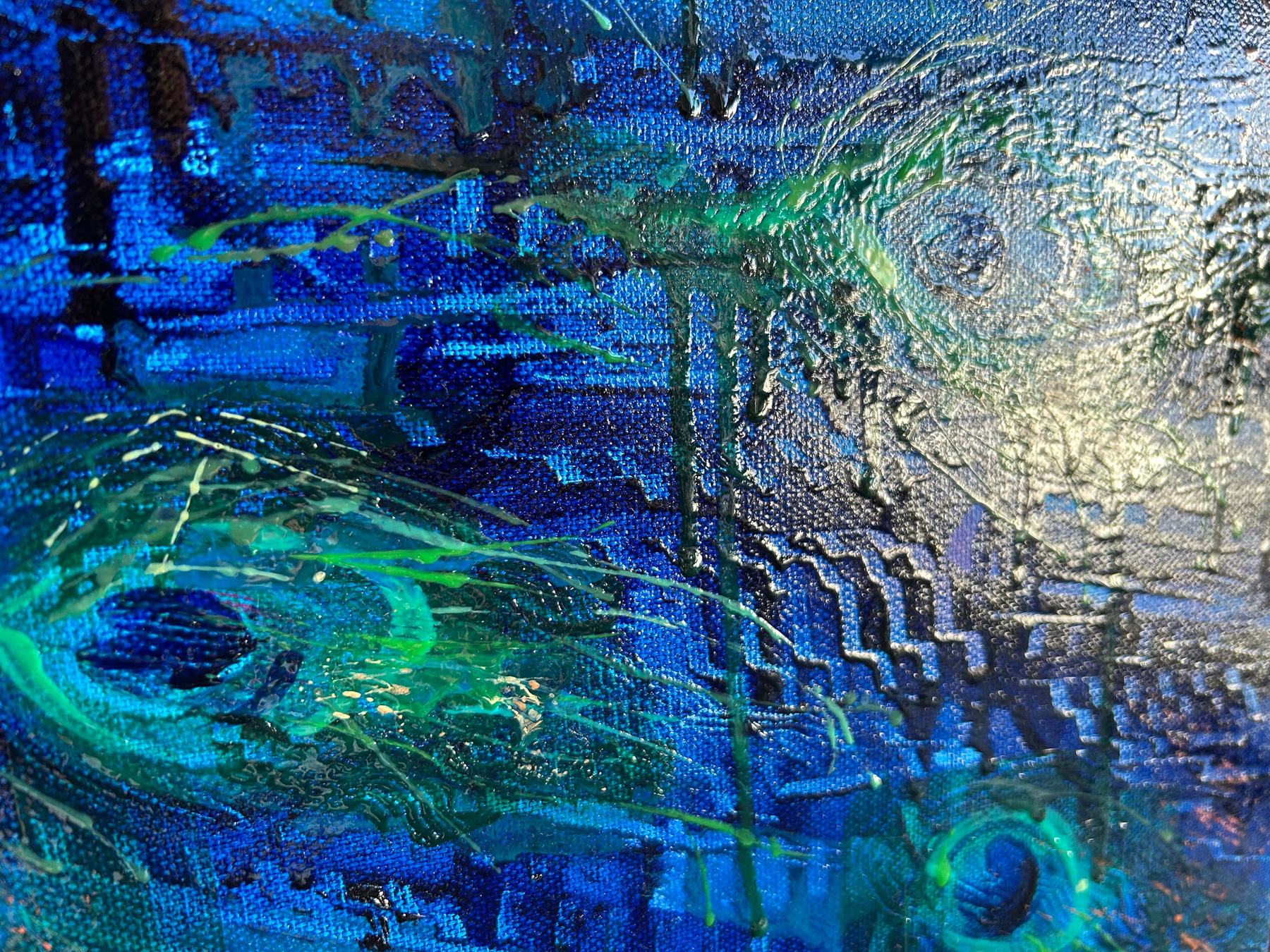 The Veil of Night — view 9 of 23