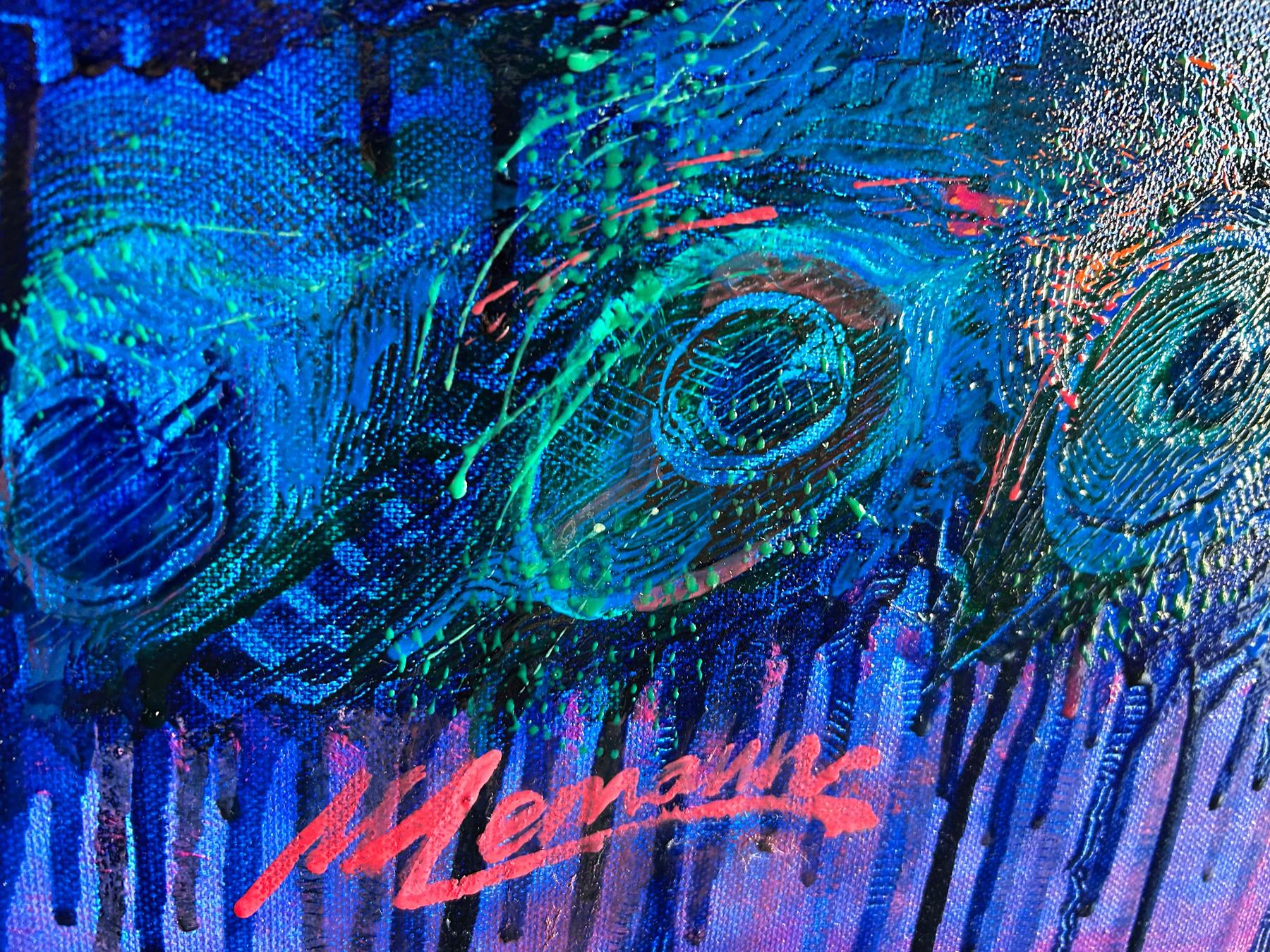 The Veil of Night — view 10 of 23