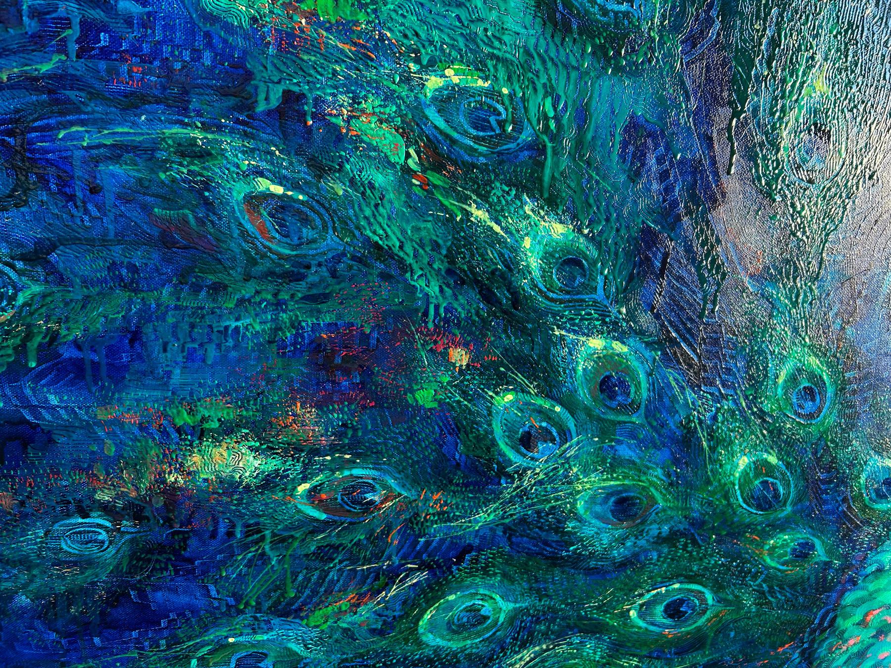 The Veil of Night — view 11 of 23