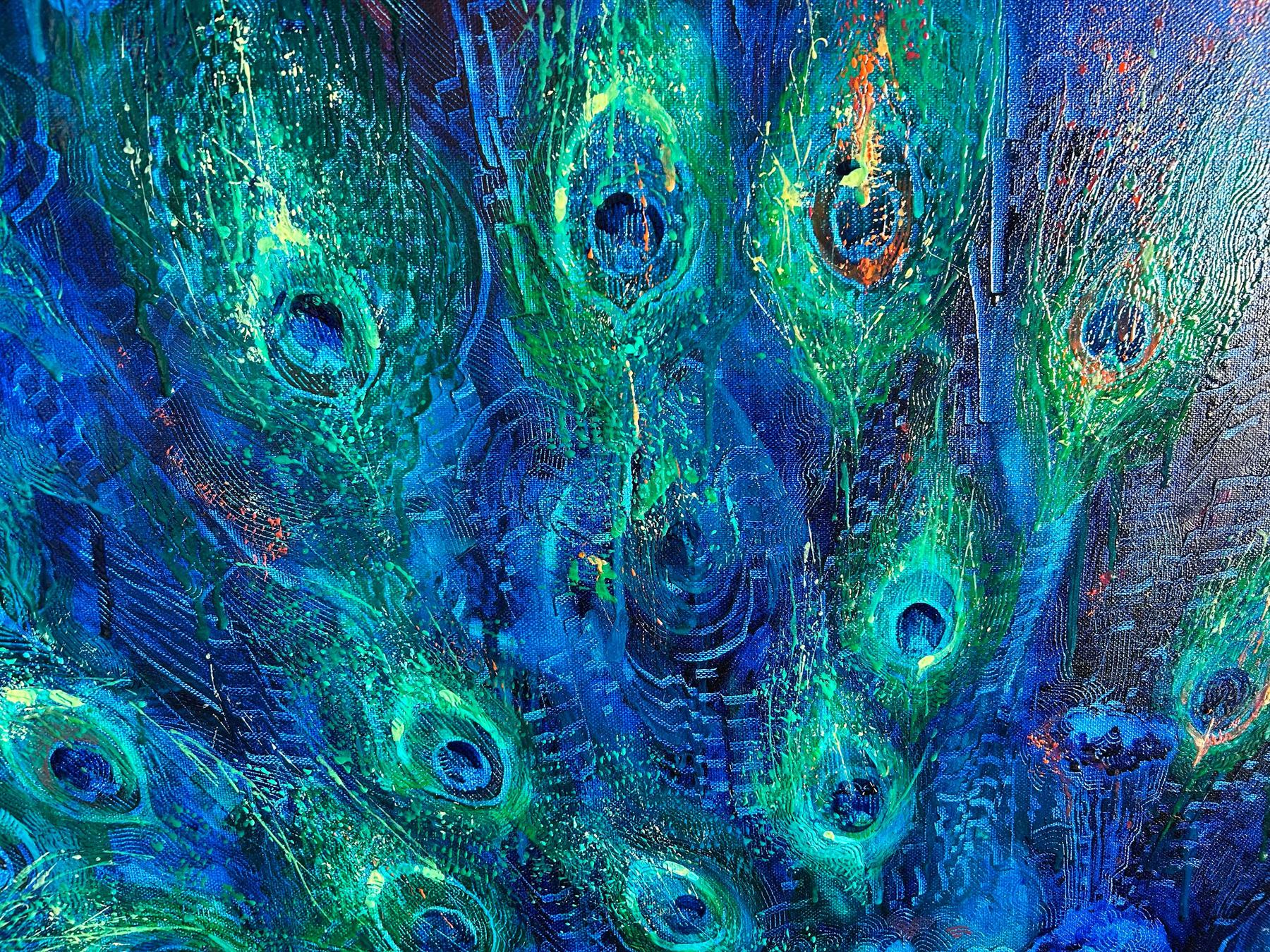 The Veil of Night — view 12 of 23