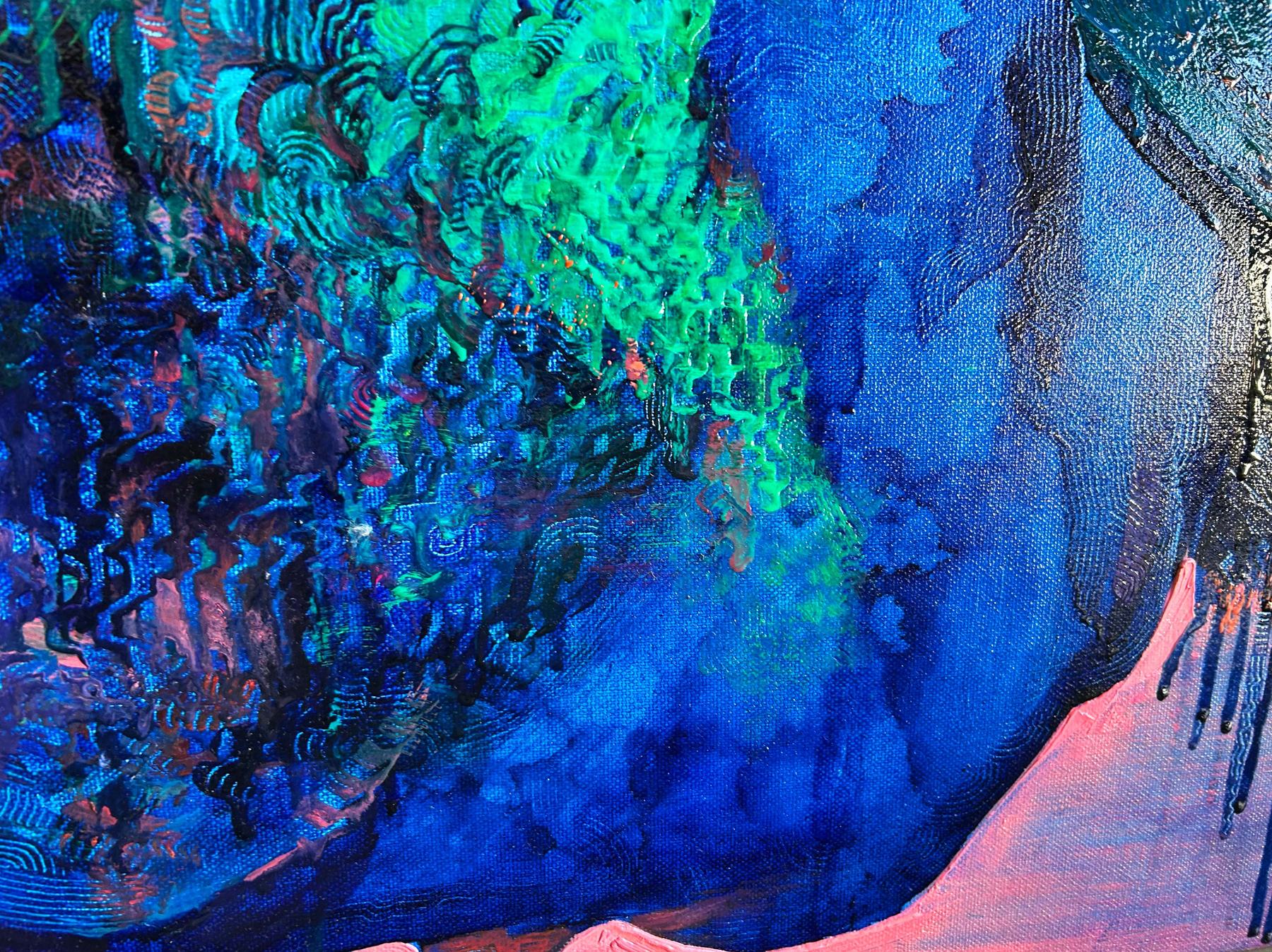 The Veil of Night — view 15 of 23