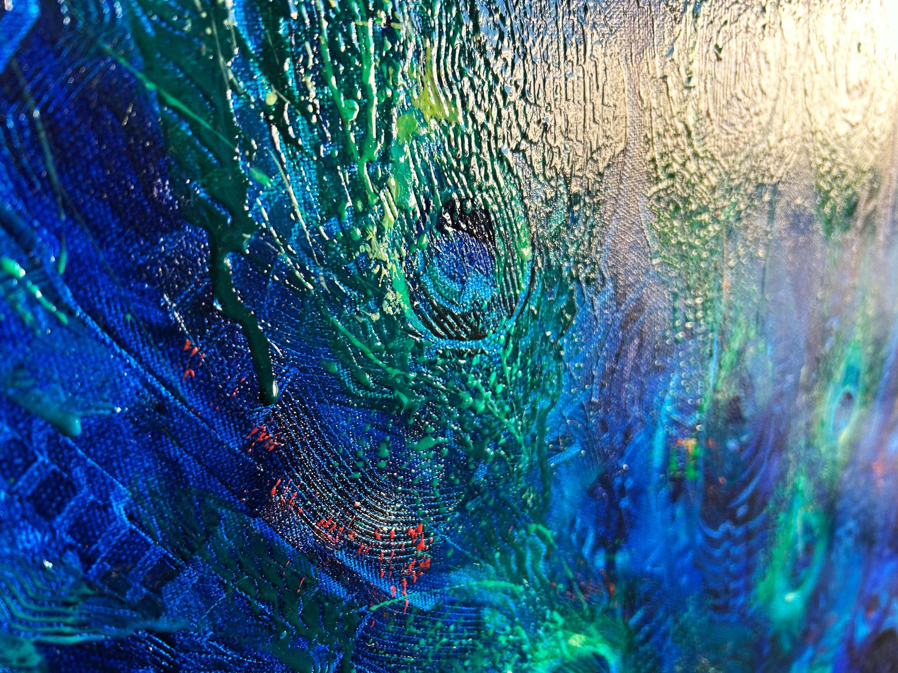 The Veil of Night — view 16 of 23