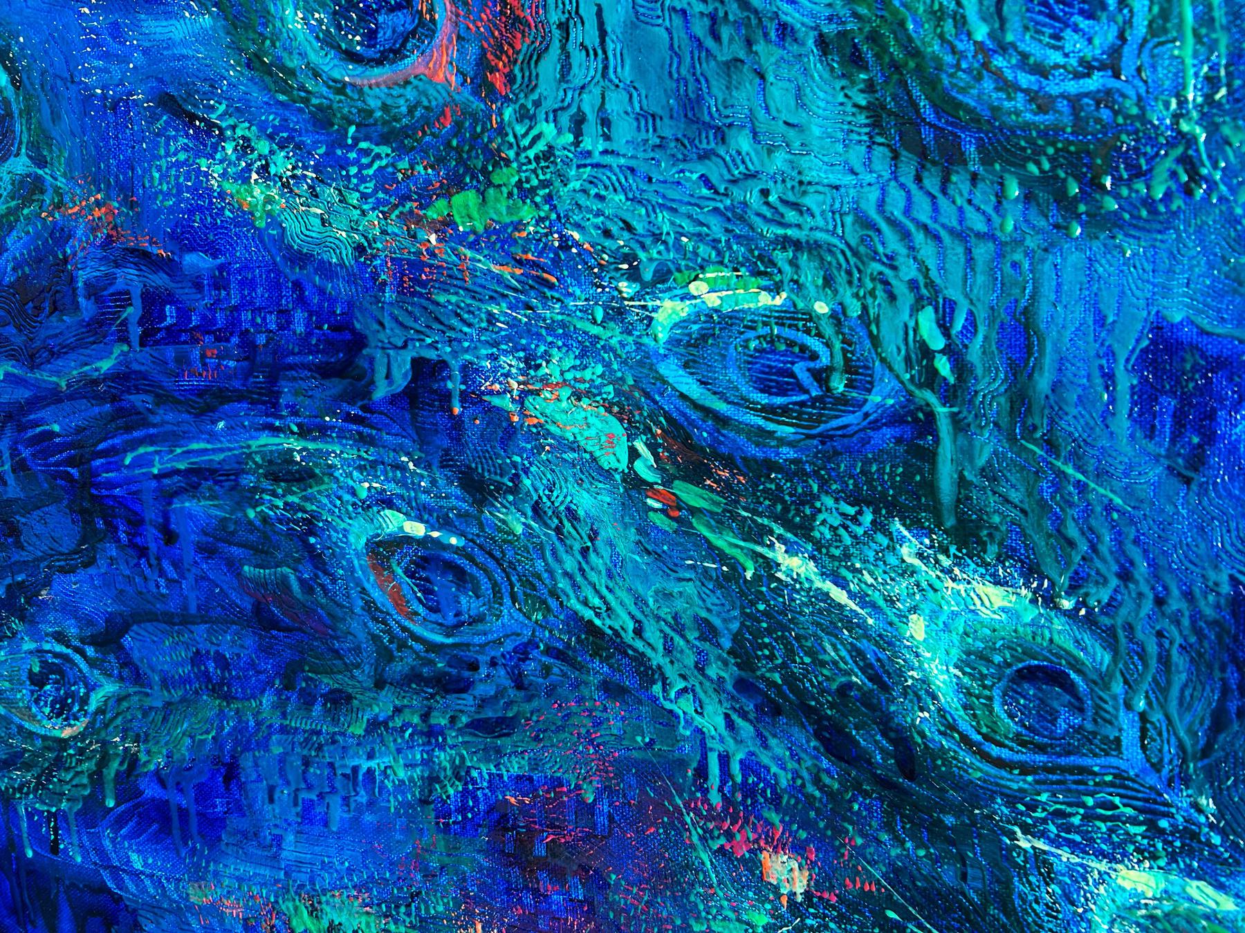 The Veil of Night — view 17 of 23