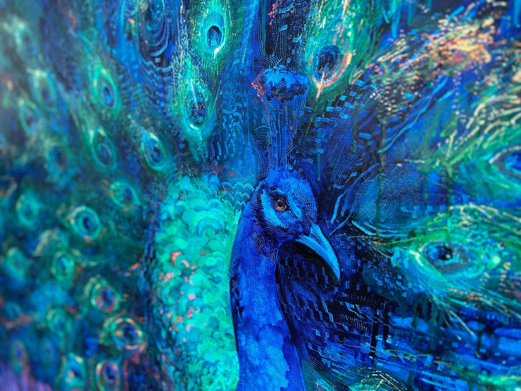 The Veil of Night — view 18 of 23