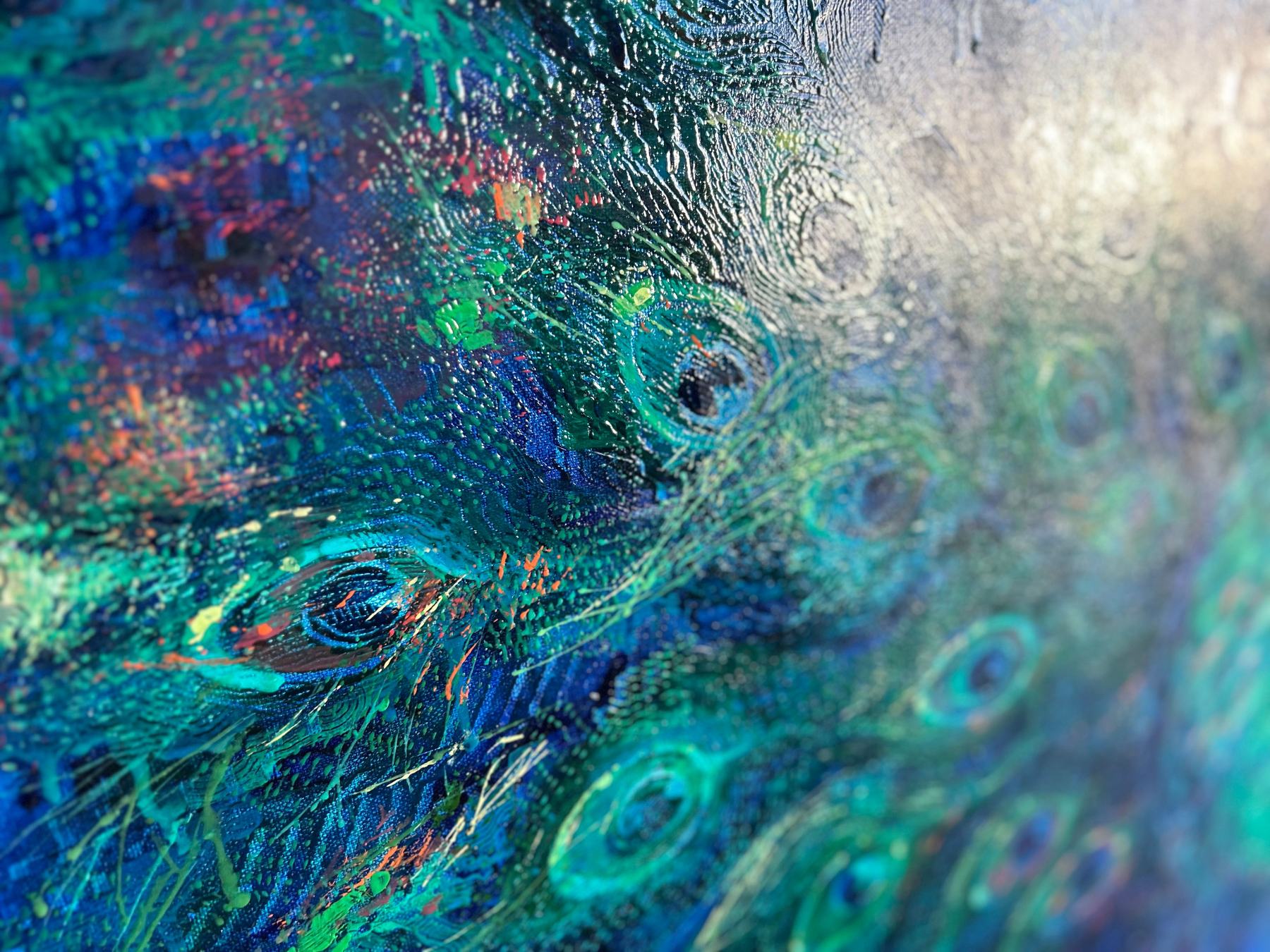 The Veil of Night — view 19 of 23