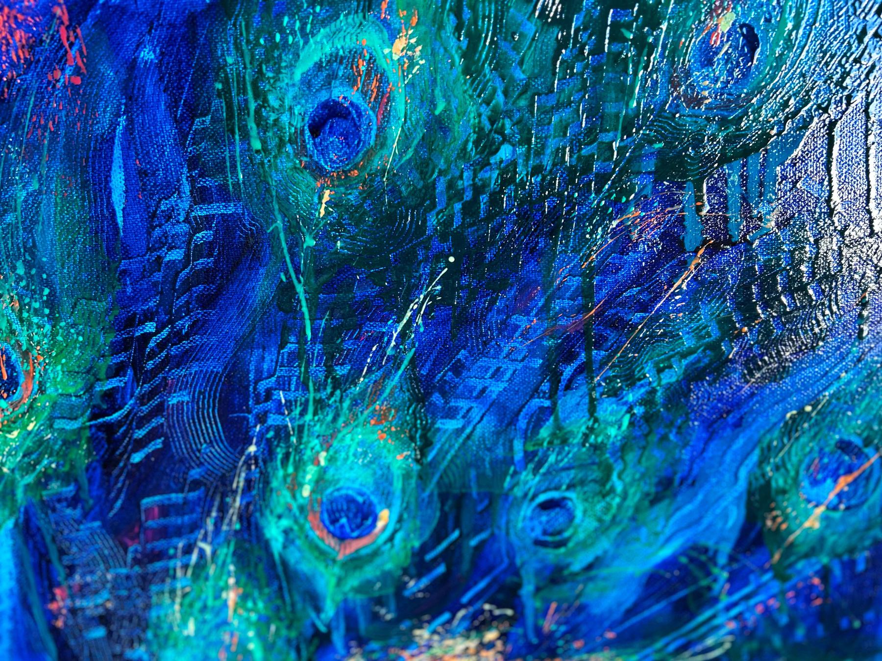 The Veil of Night — view 20 of 23