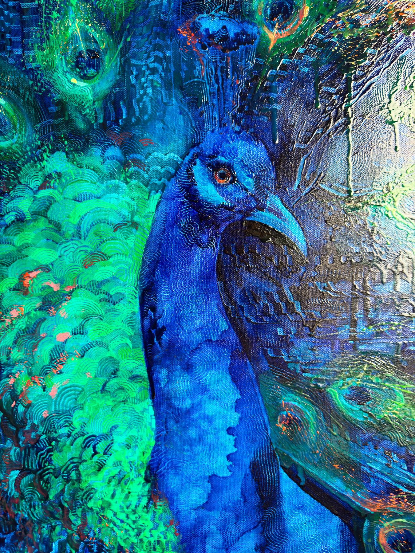 The Veil of Night — view 22 of 23