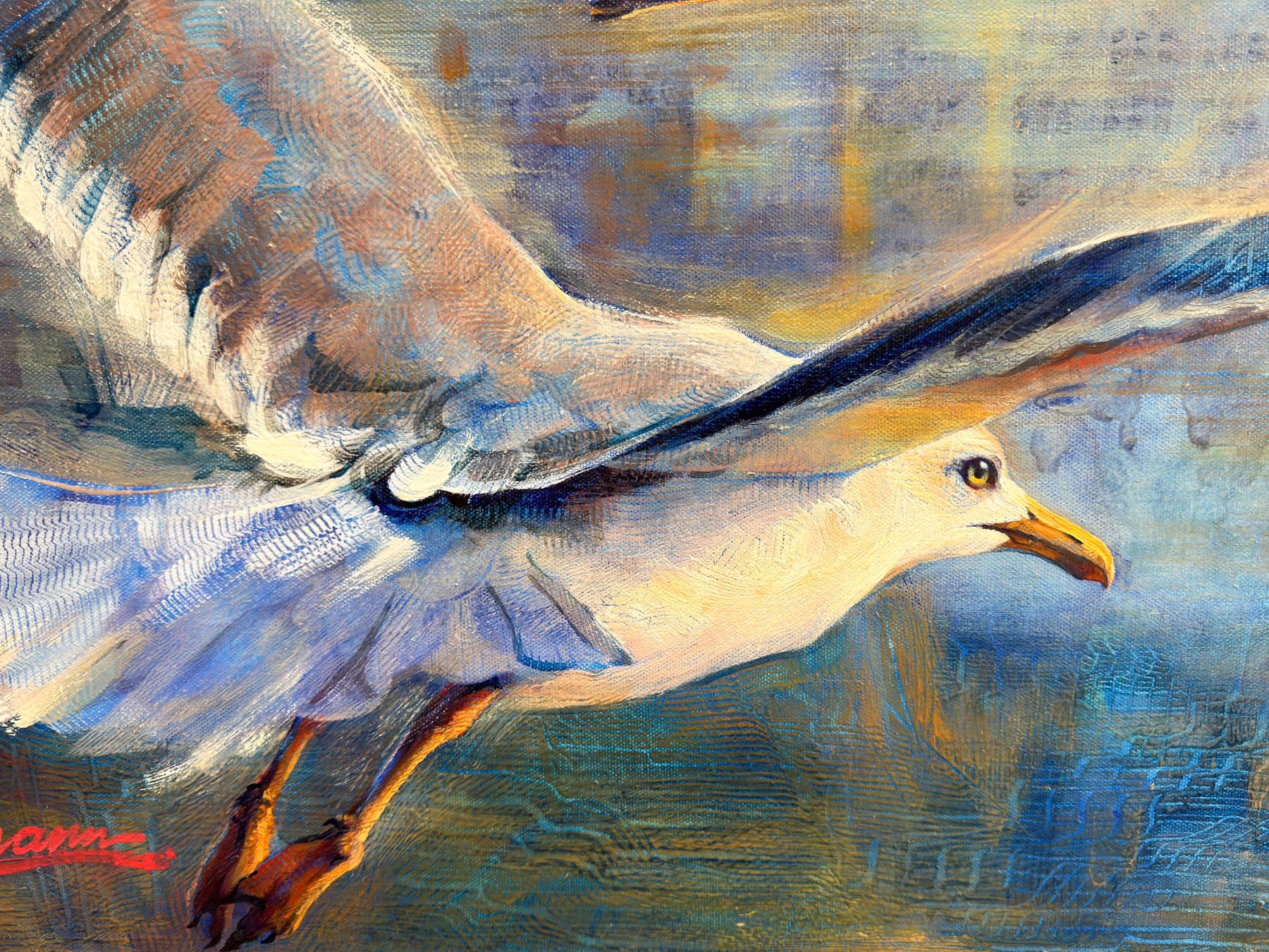Untamed Freedom — view 10 of 13
