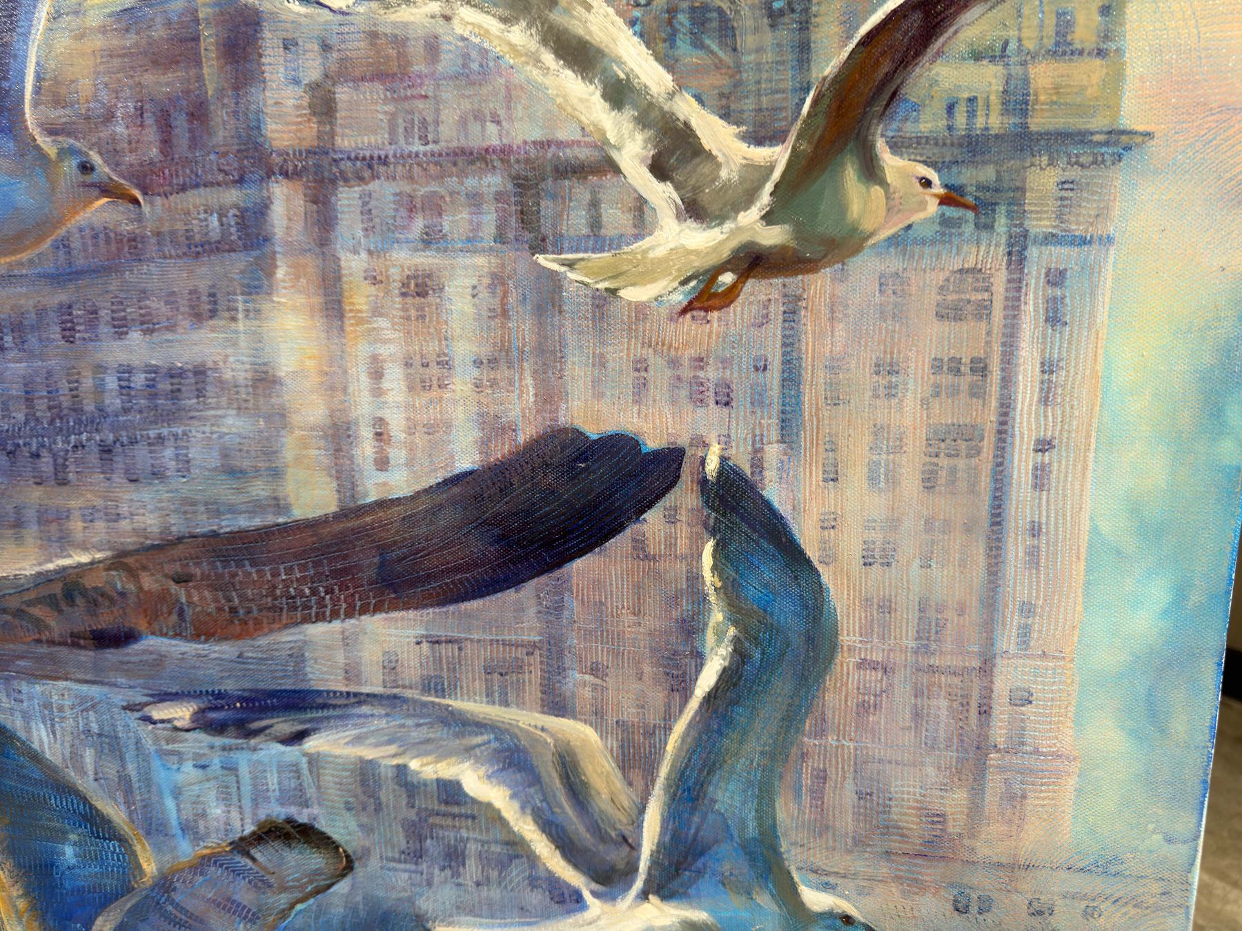 Untamed Freedom — view 11 of 13