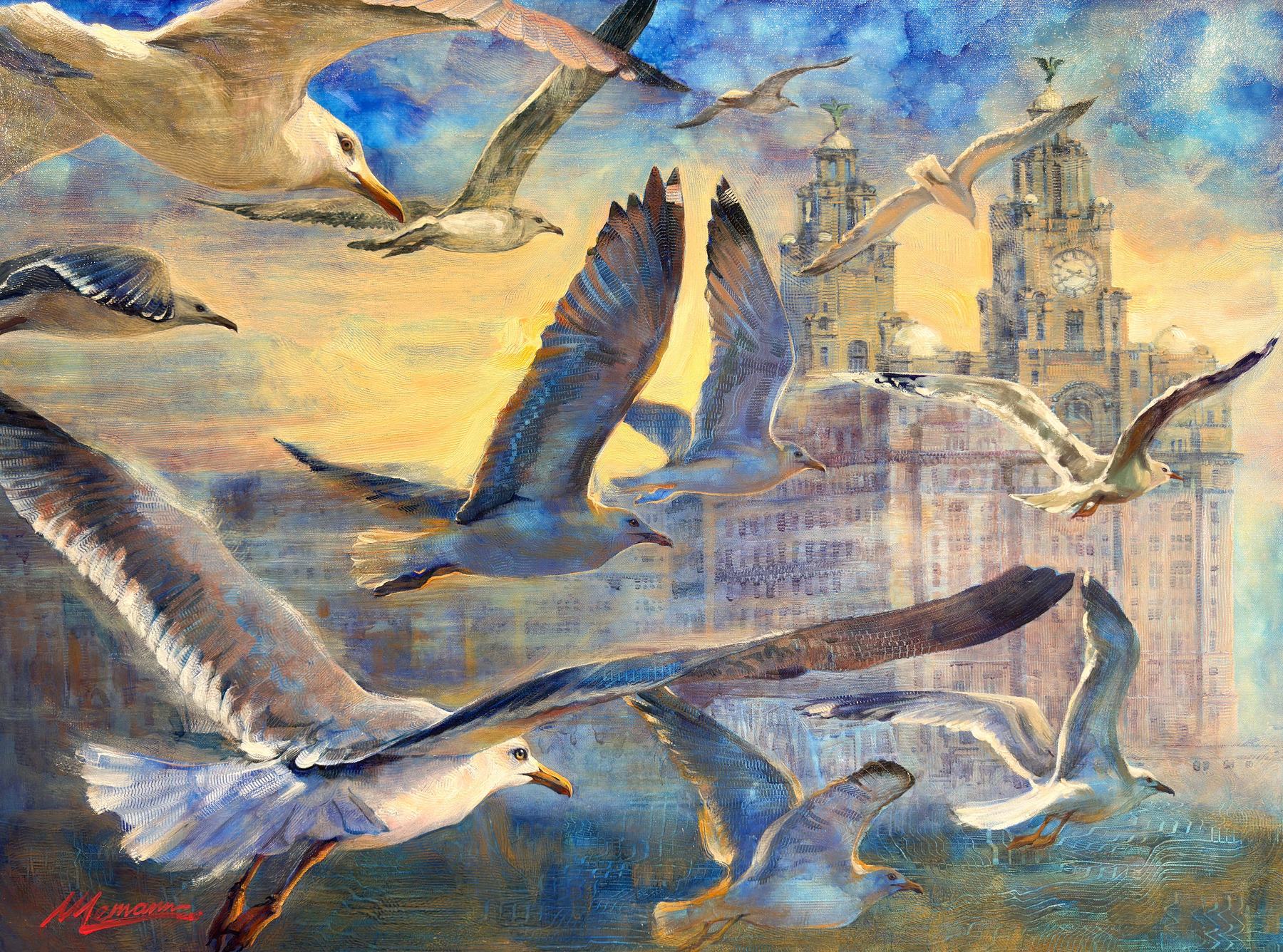 Untamed Freedom — view 13 of 13