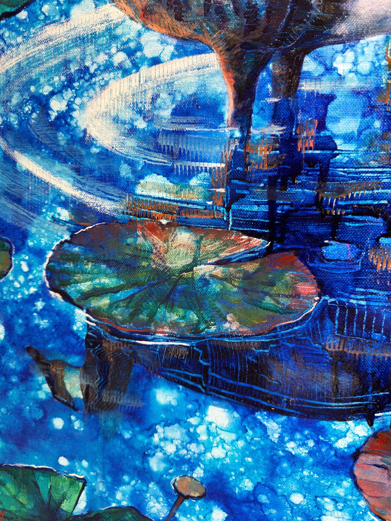Water Mirror — view 7 of 19