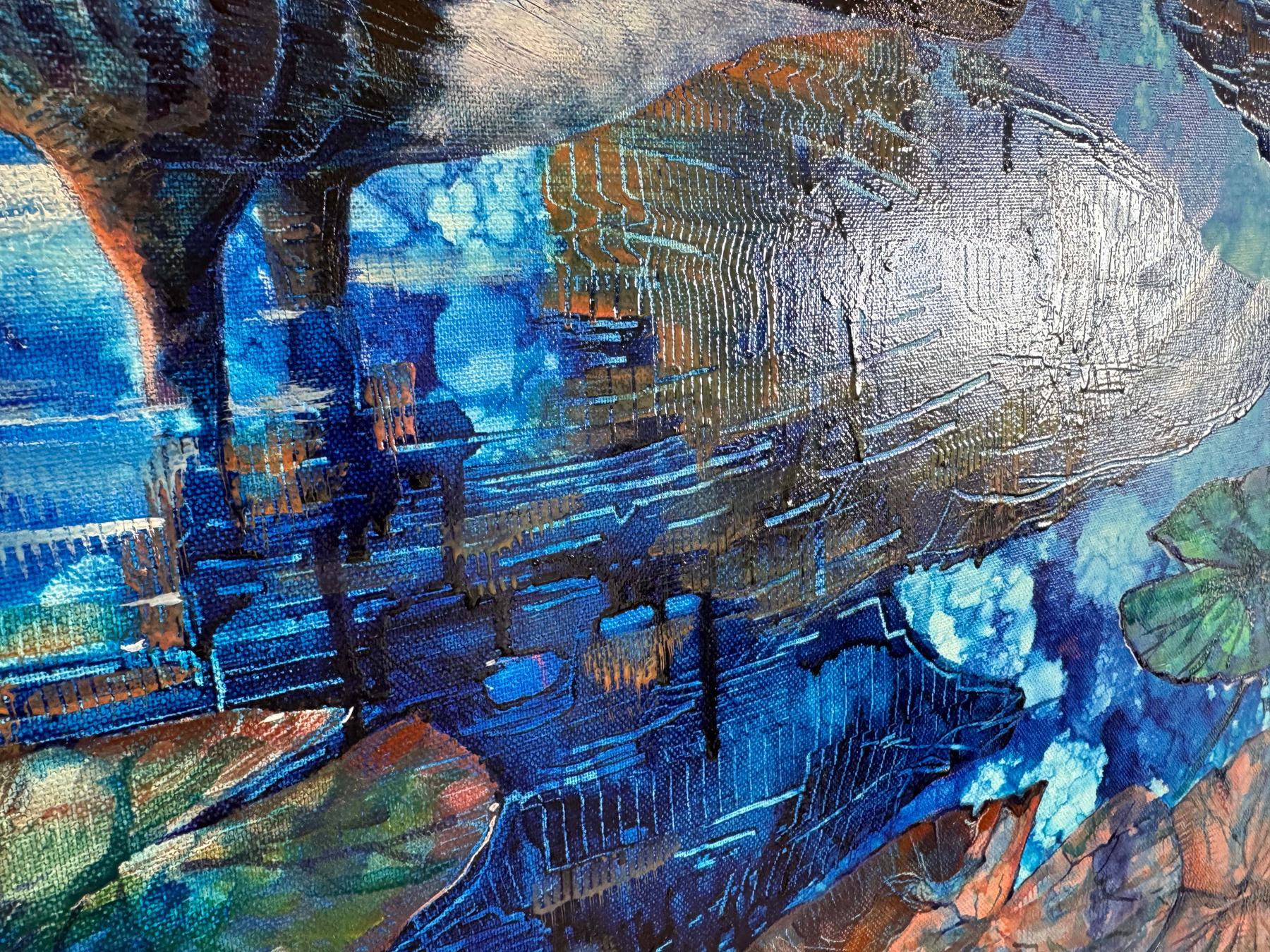 Water Mirror — view 17 of 19